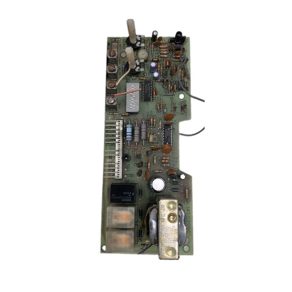 Craftsman 14LG299C Receiver Logic Board Garage Door FAST SHIP